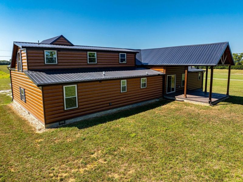 910 Walnut Grove Road, Carlisle, KY 40311 Photo 2