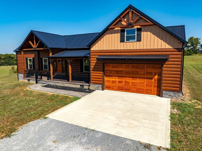 910 Walnut Grove Road, Carlisle, KY 40311 Photo 3
