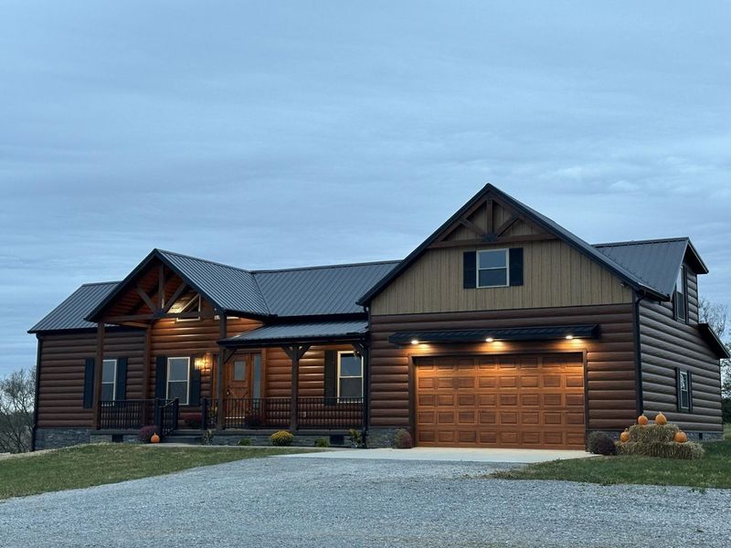 910 Walnut Grove Road, Carlisle, KY 40311 Photo 4