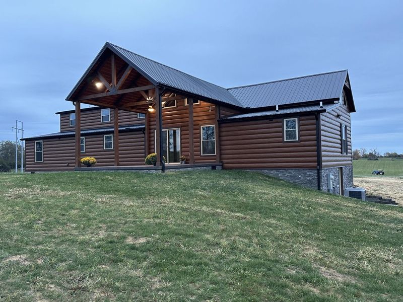 910 Walnut Grove Road, Carlisle, KY 40311 Photo 5