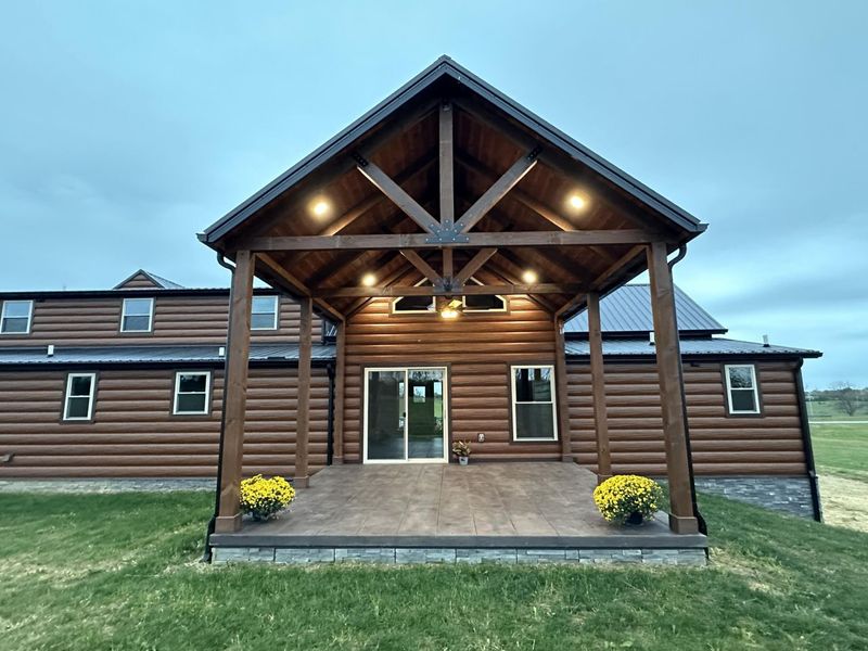 910 Walnut Grove Road, Carlisle, KY 40311 Photo 6