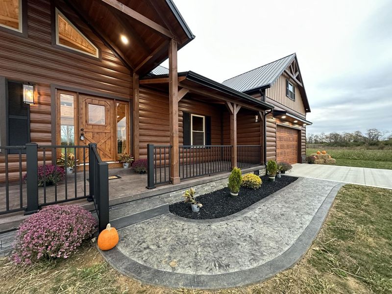 910 Walnut Grove Road, Carlisle, KY 40311 Photo 7
