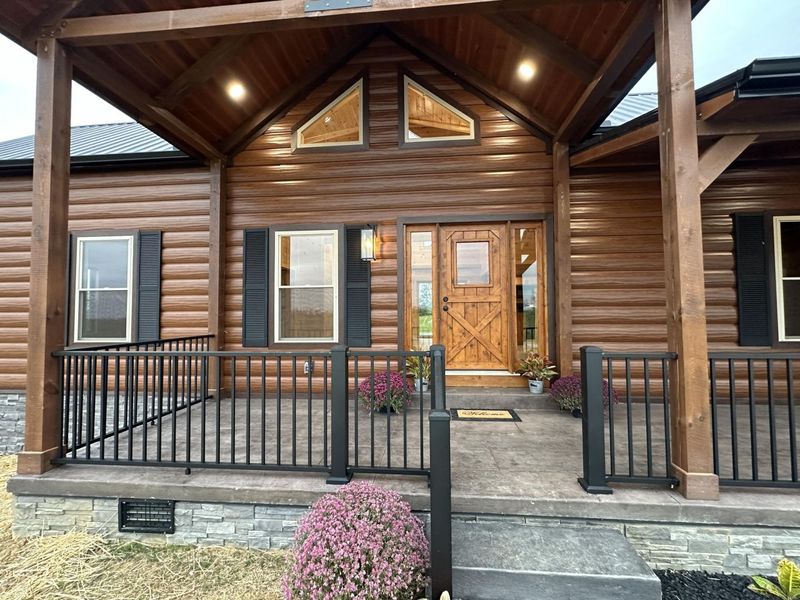 910 Walnut Grove Road, Carlisle, KY 40311 Photo 8