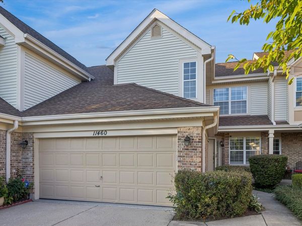 11460 Prescott Lane, Westchester, IL 60154