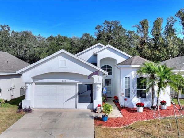 642 VISTA OAKS WAY, DAVENPORT, FL 33837
