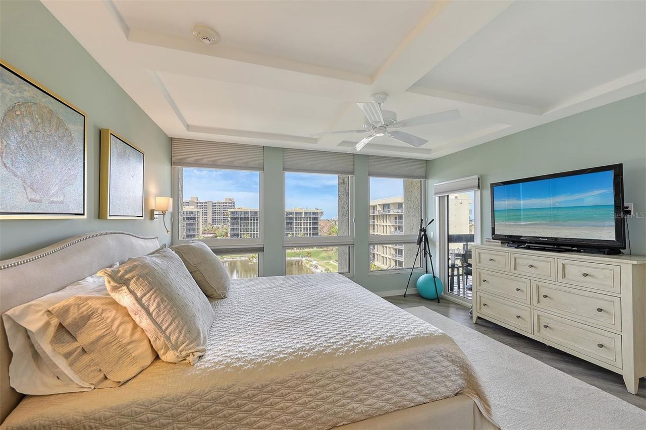 1095 Gulf Of Mexico Drive, Unit 502, Longboat Key, FL 34228 Photo