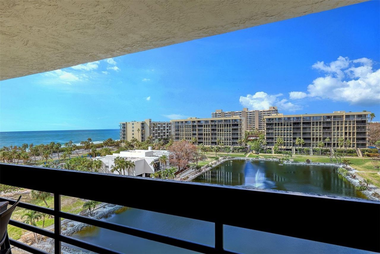 1095 Gulf Of Mexico Drive, Unit 502, Longboat Key, FL 34228 Photo