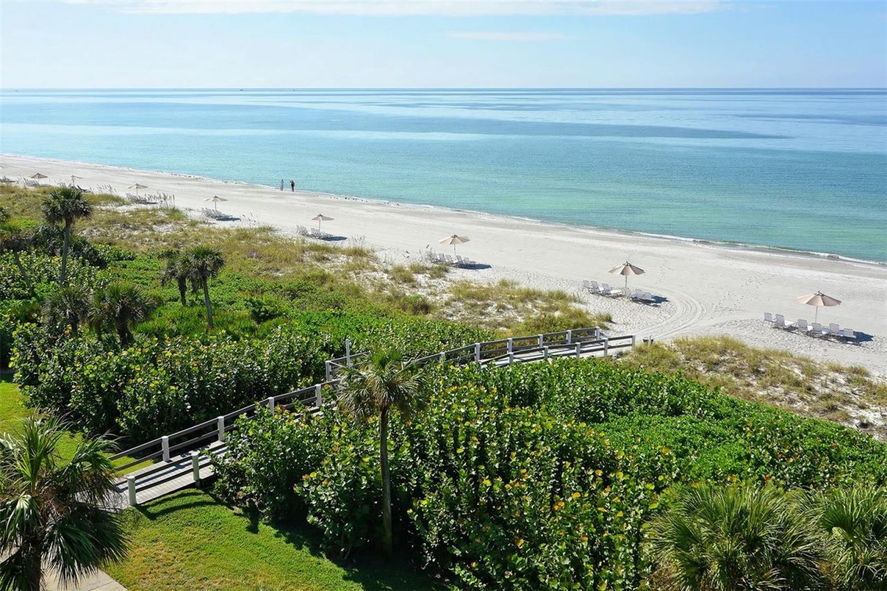 1095 Gulf Of Mexico Drive, Unit 502, Longboat Key, FL 34228 Photo