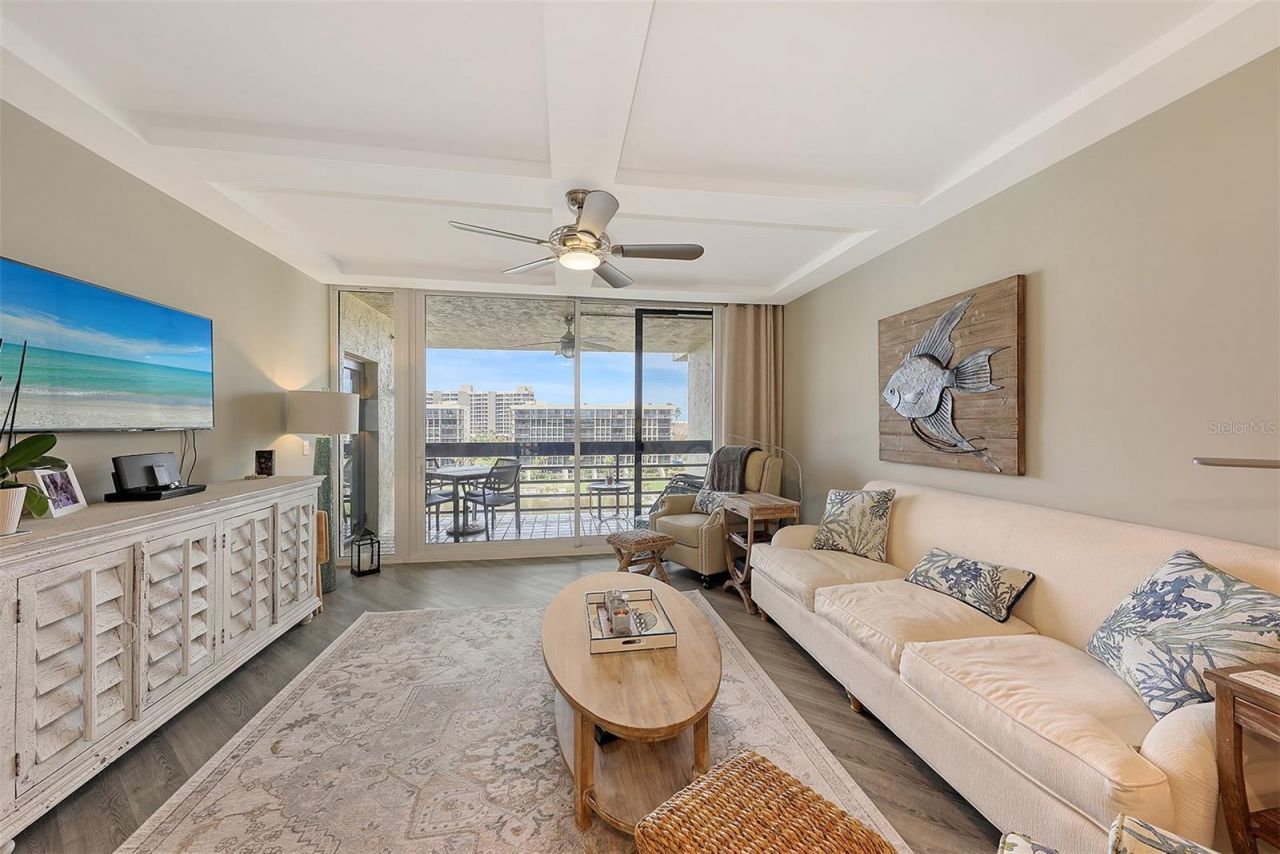 1095 Gulf Of Mexico Drive, Unit 502, Longboat Key, FL 34228 Photo