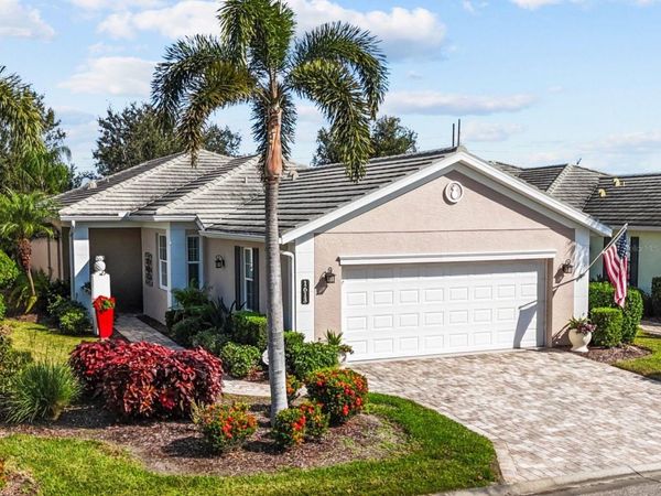 1613 LANCASHIRE DRIVE, VENICE, FL 34293