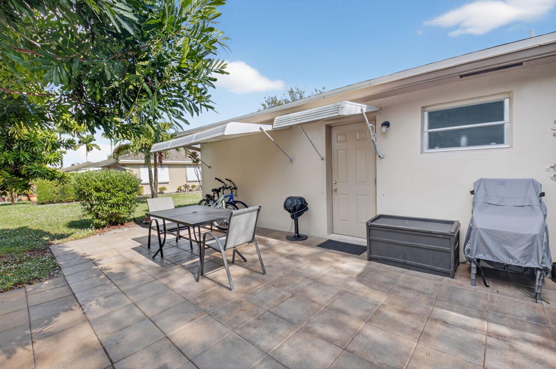 1390 High Point Way Sw, Unit D, Delray Beach, FL 33445 Photo