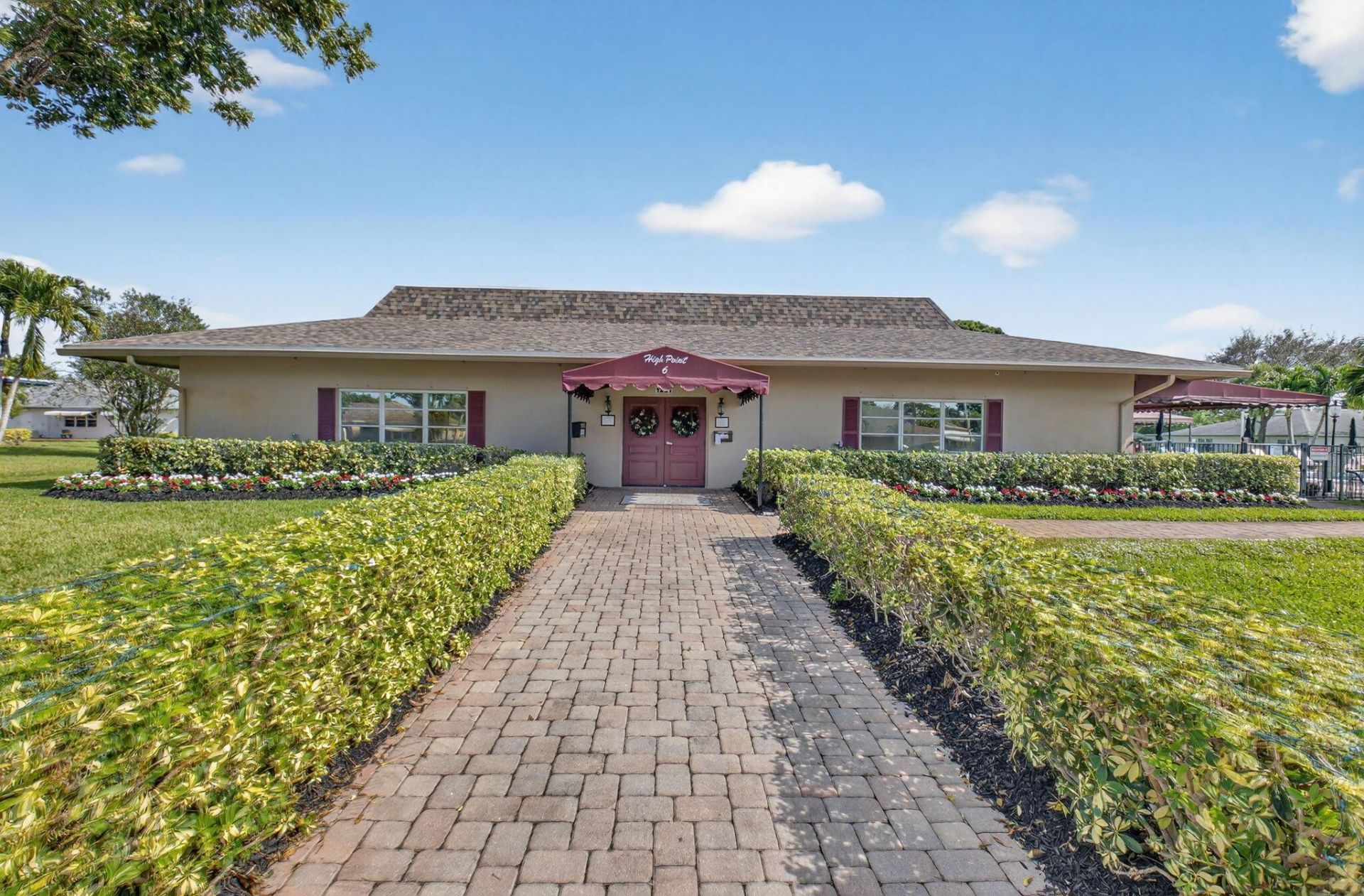 1390 High Point Way Sw, Unit D, Delray Beach, FL 33445 Photo