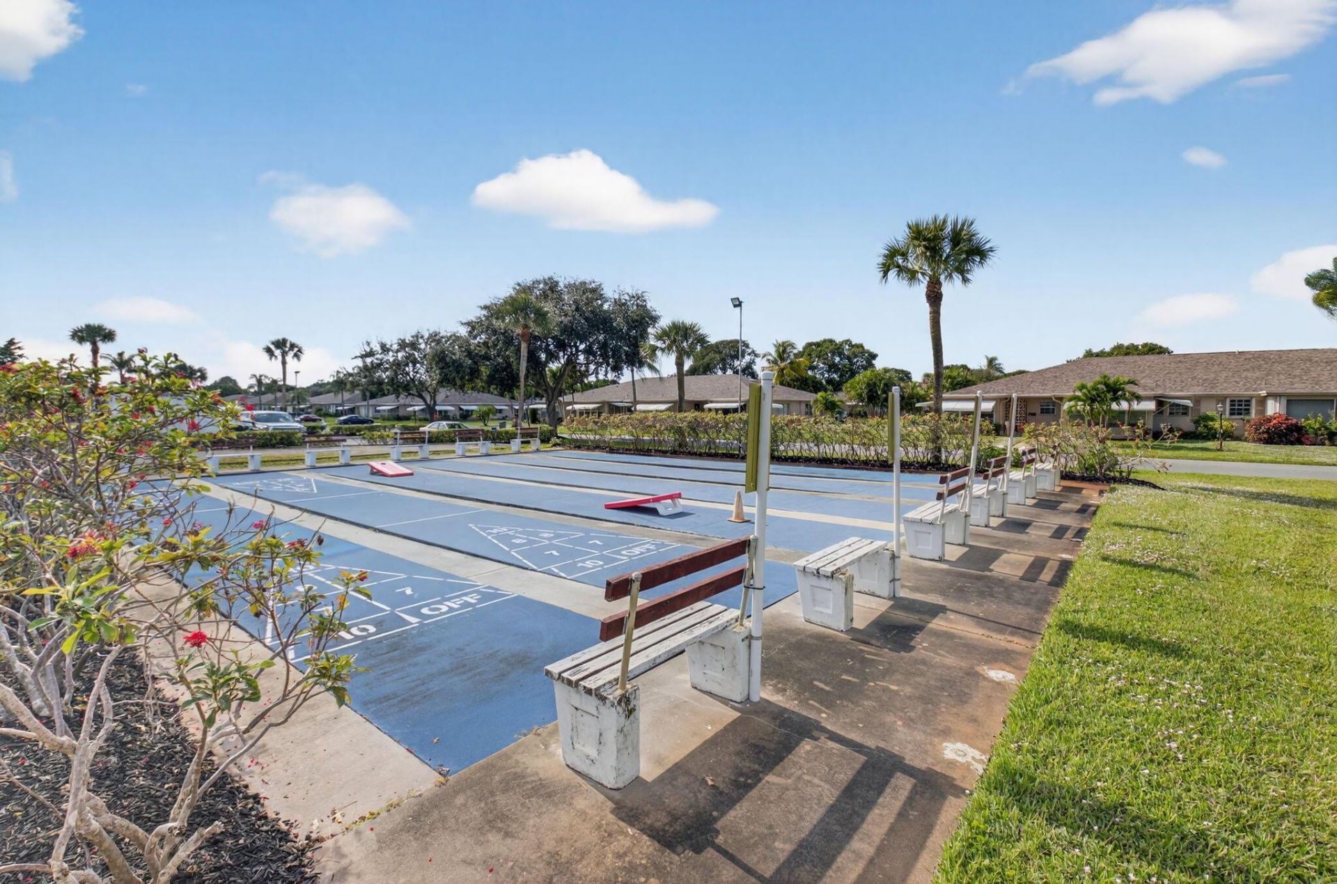 1390 High Point Way Sw, Unit D, Delray Beach, FL 33445 Photo