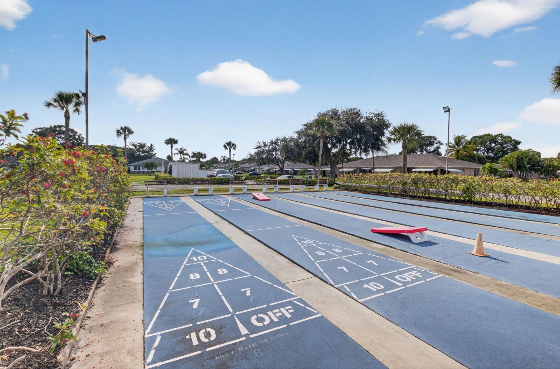 1390 High Point Way Sw, Unit D, Delray Beach, FL 33445 Photo