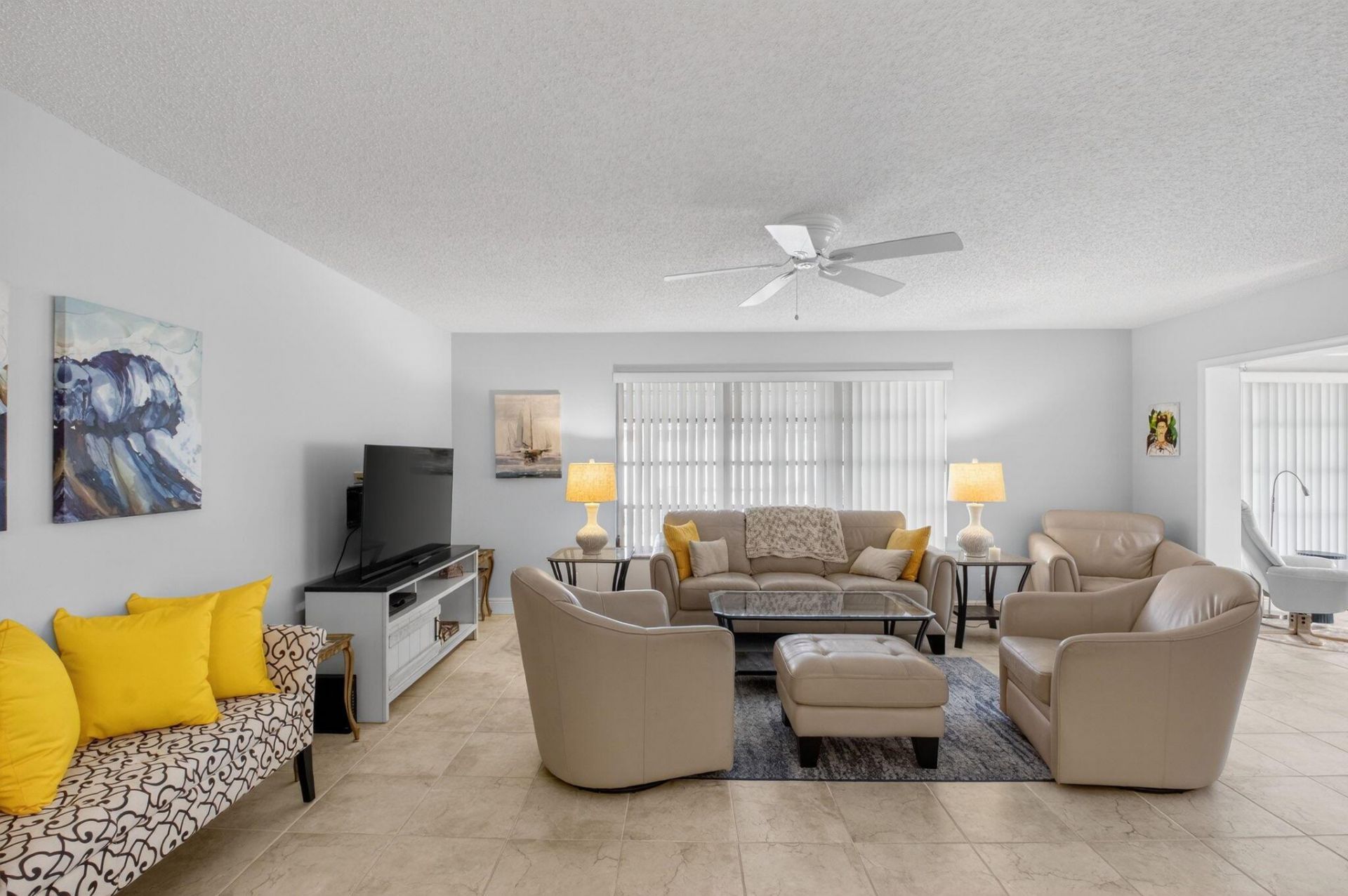 1390 High Point Way Sw, Unit D, Delray Beach, FL 33445 Photo