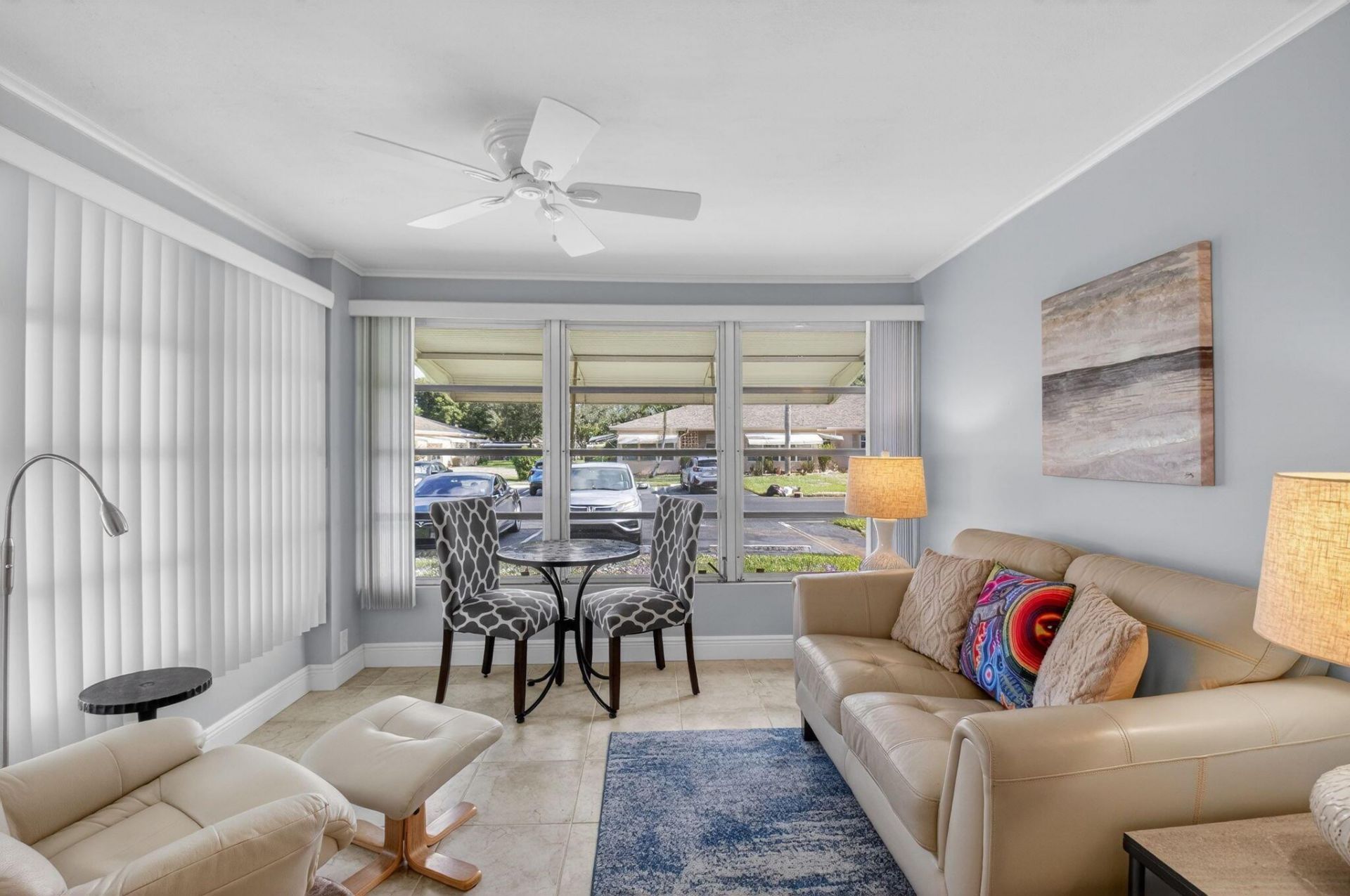 1390 High Point Way Sw, Unit D, Delray Beach, FL 33445 Photo