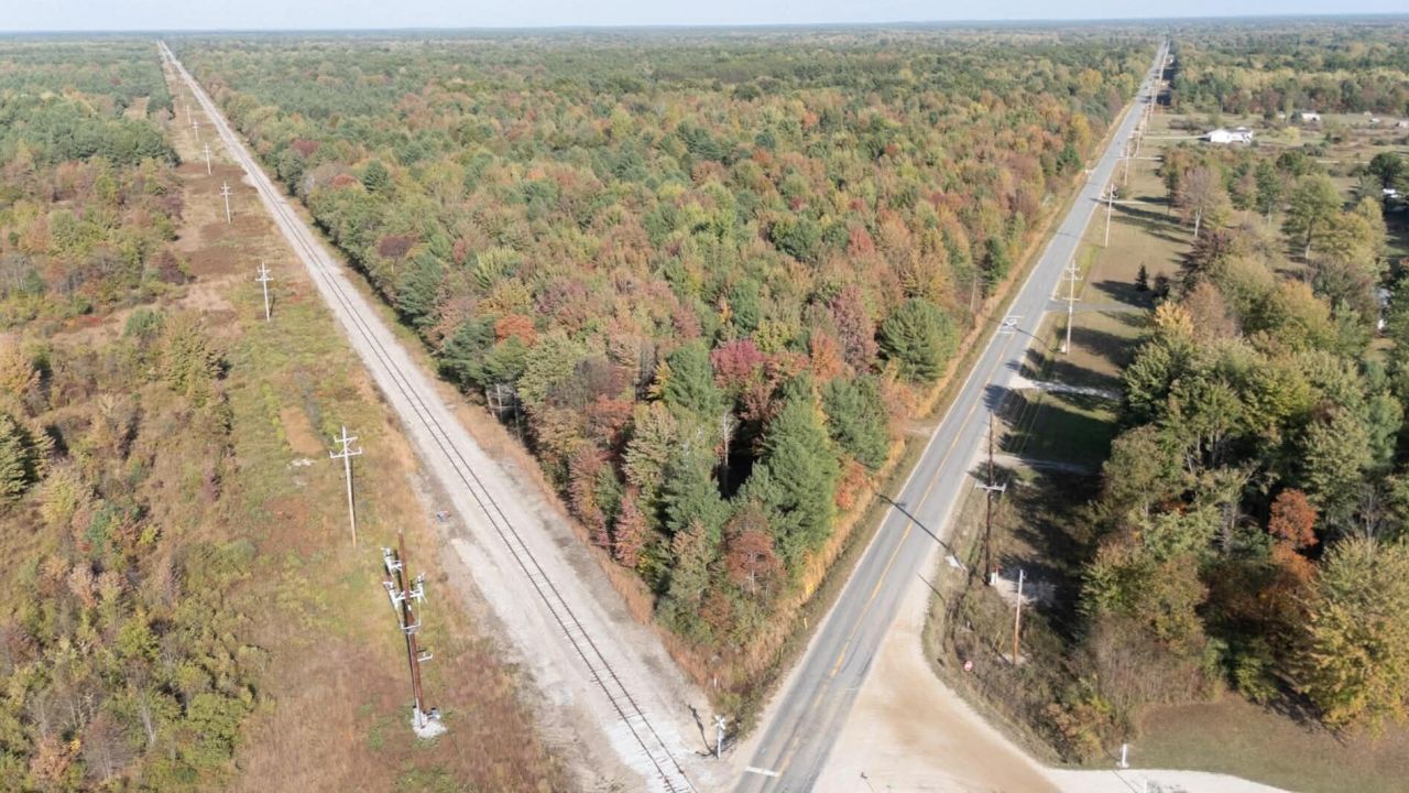 1100 E Bard, Muskegon, MI 49445 Main Photo