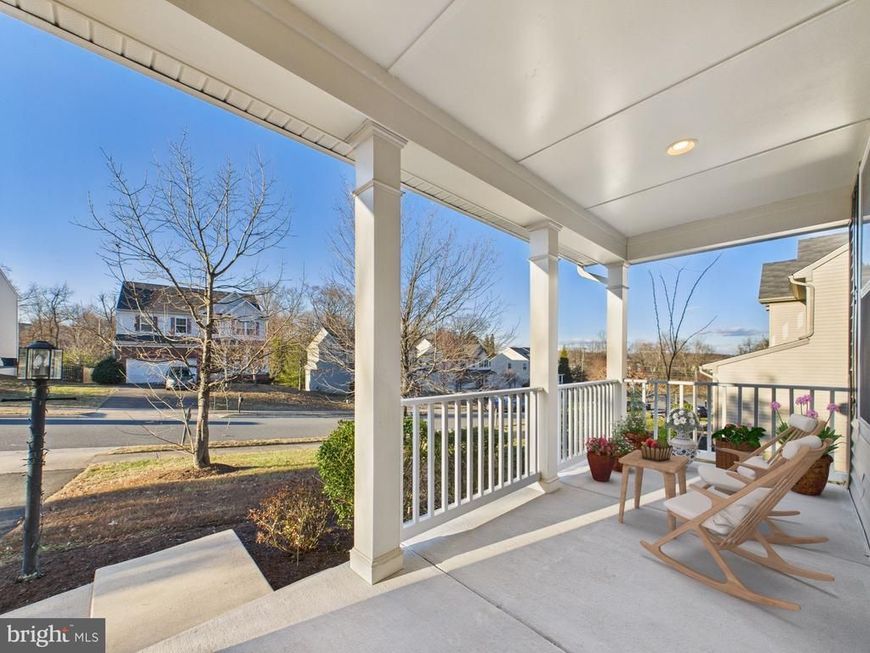 18213 Jillian Lane, Triangle, VA 22172 Main Photo