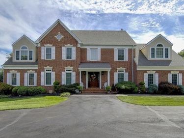 7573 FUSILIER DRIVE, WARRENTON, VA 20186