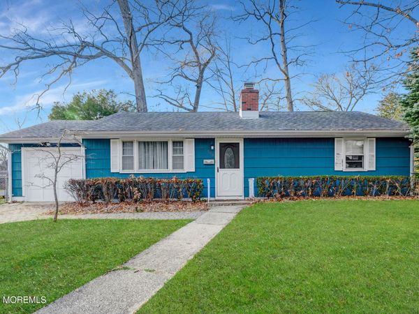 488 Monmouth Road, West Allenhurst, NJ 07711