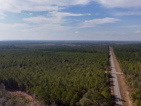 0 Bells Ferry Road, Lumber City, GA 31549