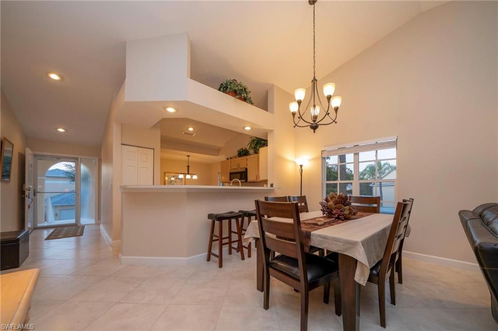440 Wiggins Lake Ct, Unit 201, Naples, FL 34110 Photo
