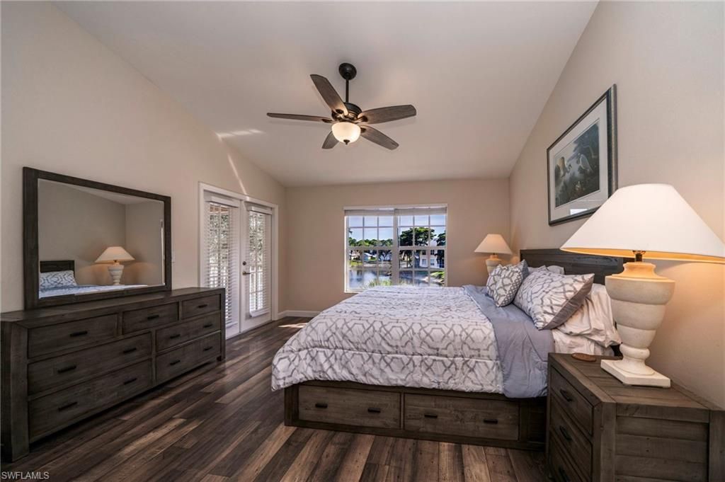 440 Wiggins Lake Ct, Unit 201, Naples, FL 34110 Photo