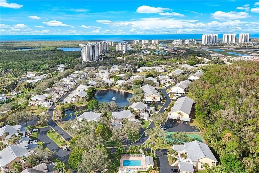 440 Wiggins Lake Ct, Unit 201, Naples, FL 34110 Photo