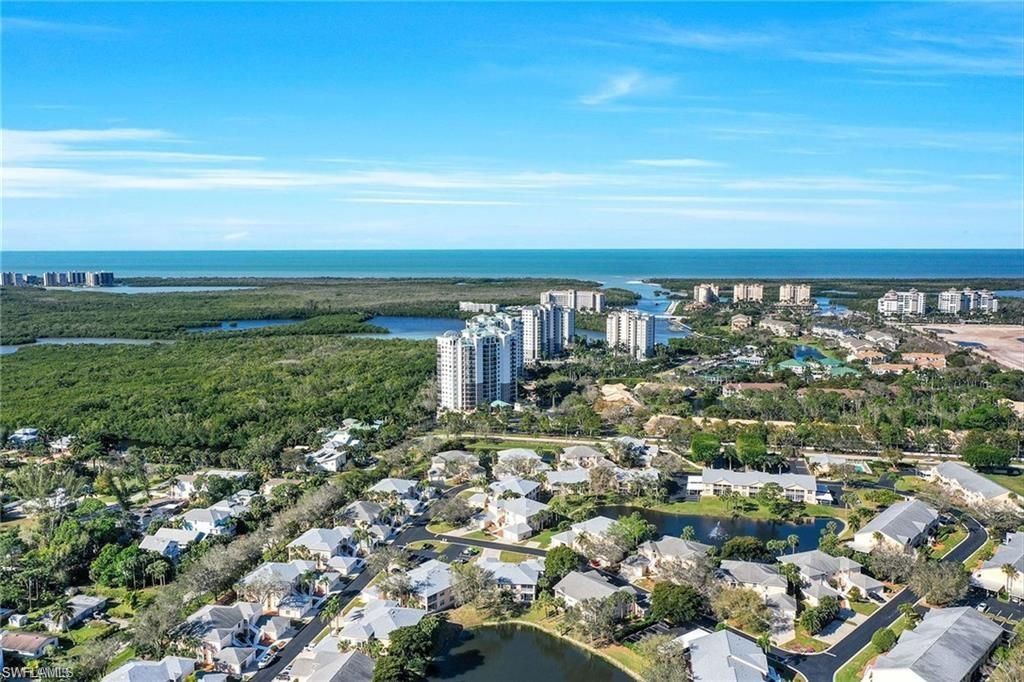 440 Wiggins Lake Ct, Unit 201, Naples, FL 34110 Photo