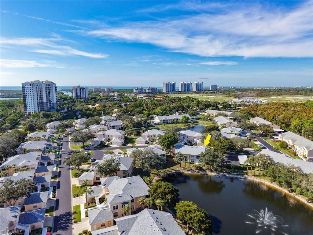 440 Wiggins Lake Ct, Unit 201, Naples, FL 34110 Photo