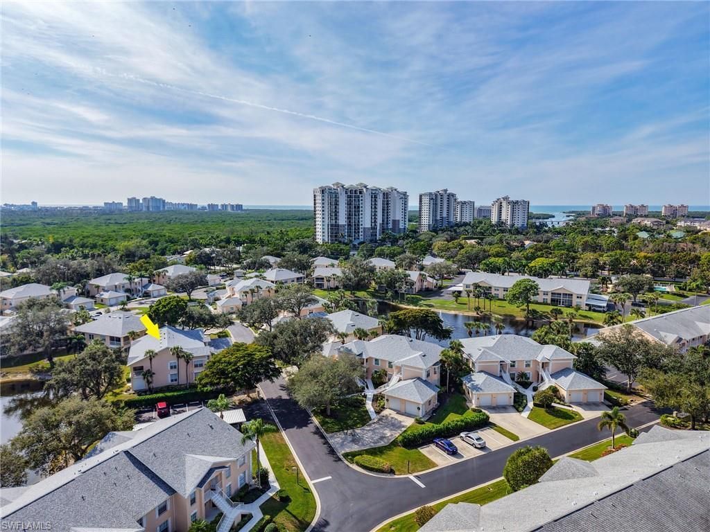 440 Wiggins Lake Ct, Unit 201, Naples, FL 34110 Photo
