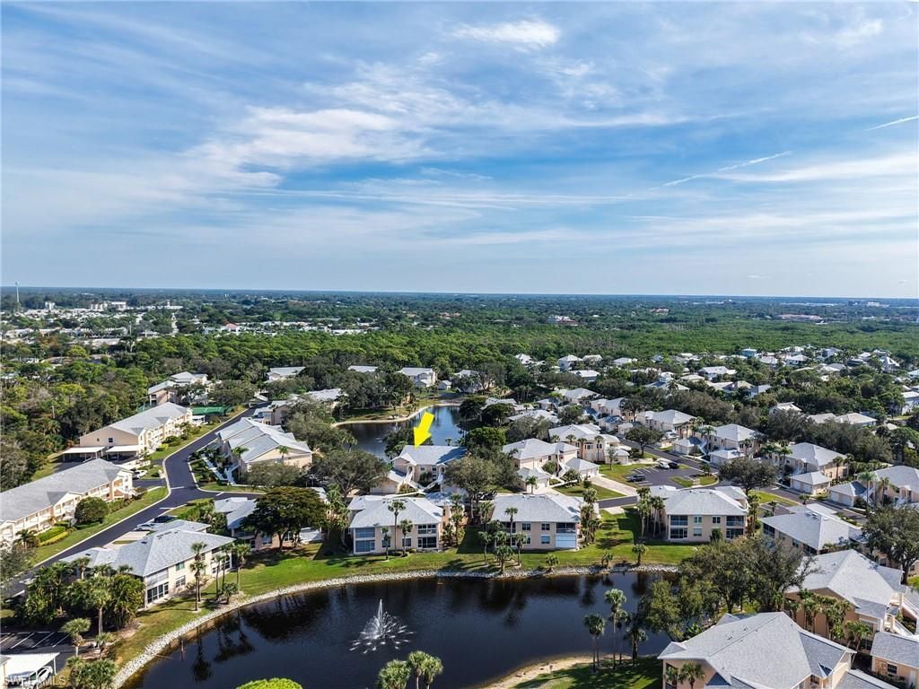 440 Wiggins Lake Ct, Unit 201, Naples, FL 34110 Photo