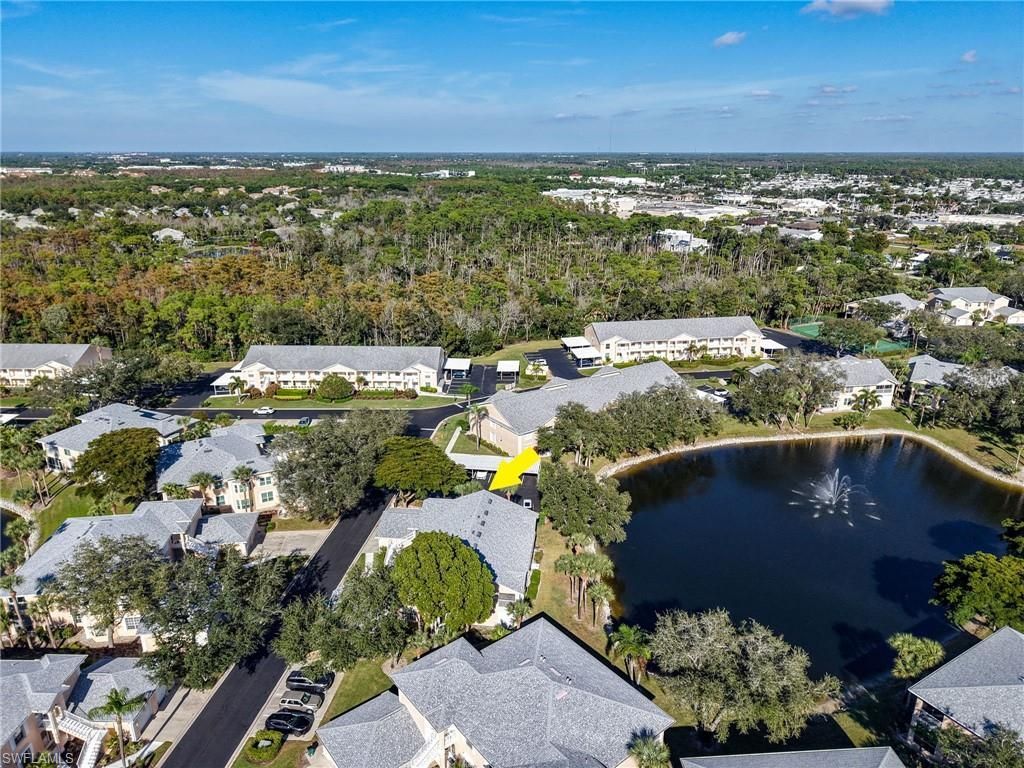 440 Wiggins Lake Ct, Unit 201, Naples, FL 34110 Photo