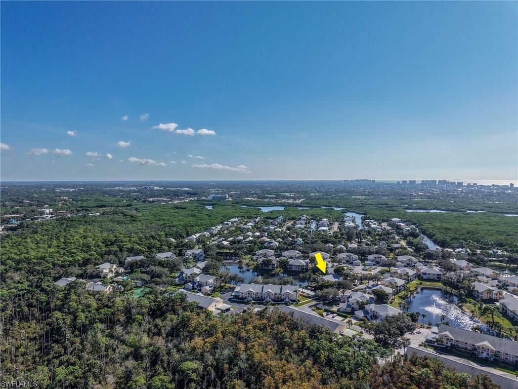 440 Wiggins Lake Ct, Unit 201, Naples, FL 34110 Photo