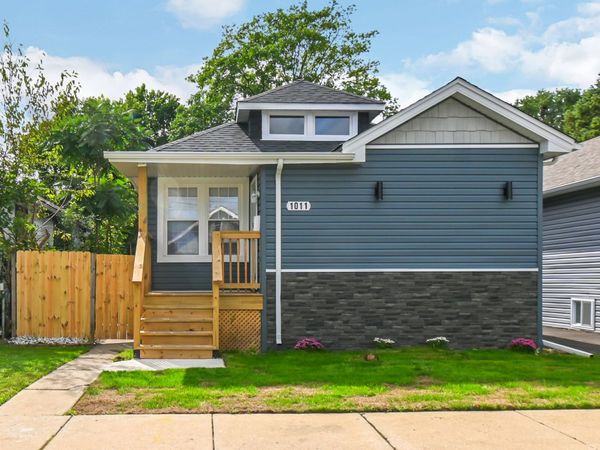 1011 W 103rd Place, Chicago, IL 60643