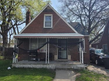 20502 Riopelle Street, Highland Park, Mi 48203