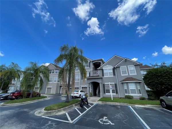 3307 S KIRKMAN ROAD, Unit 123, ORLANDO, FL 32811