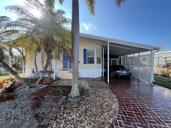 10100 BURNT STORE ROAD, Unit 27, PUNTA GORDA, FL 33950