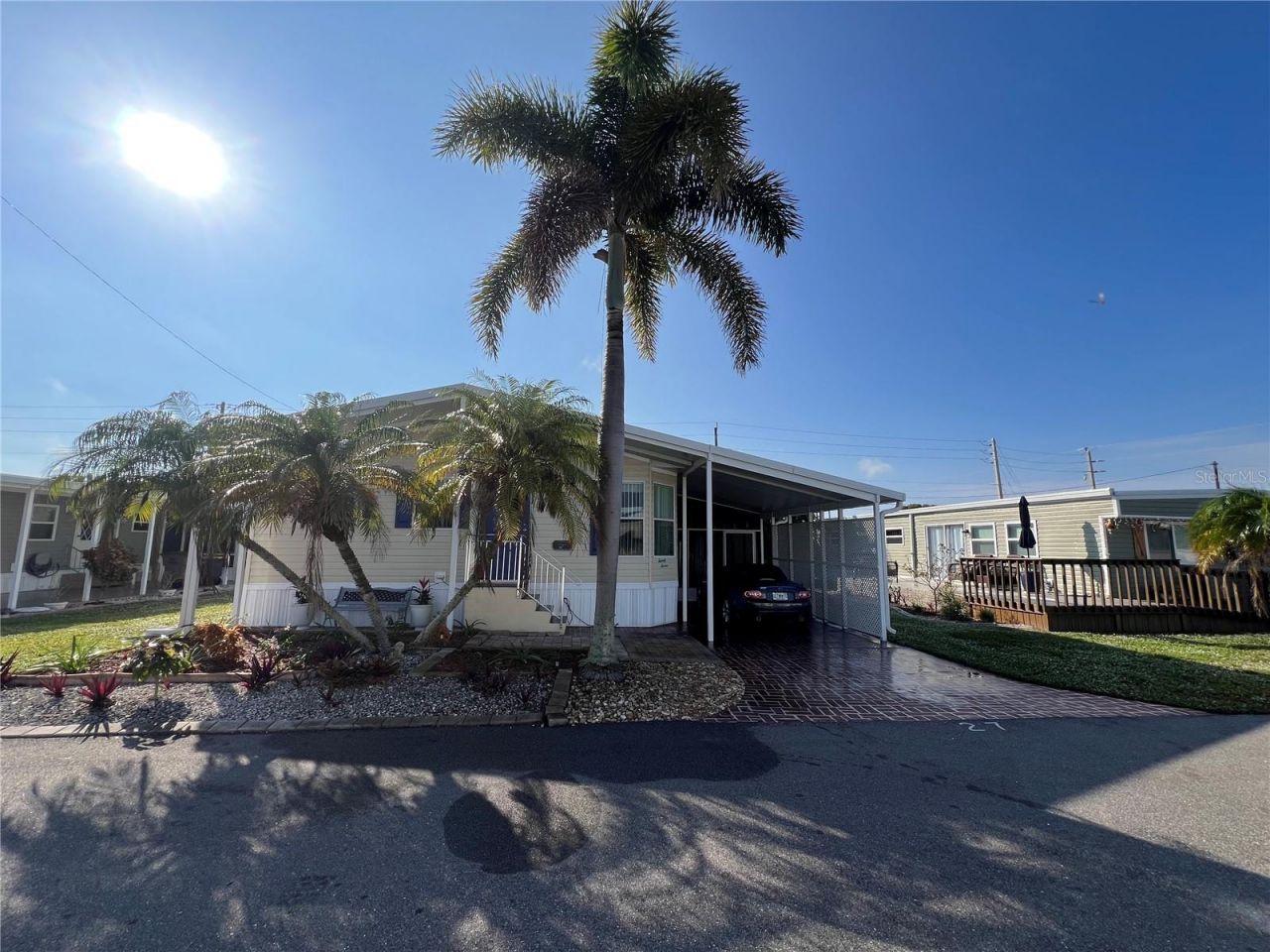 10100 Burnt Store Road, Unit 27, Punta Gorda, FL 33950 Photo