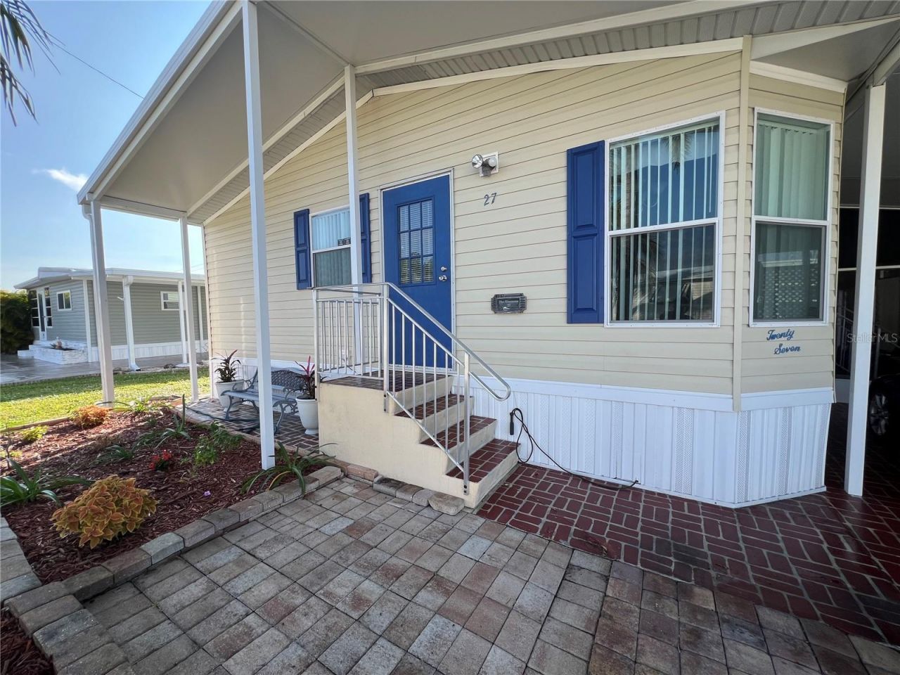 10100 Burnt Store Road, Unit 27, Punta Gorda, FL 33950 Photo