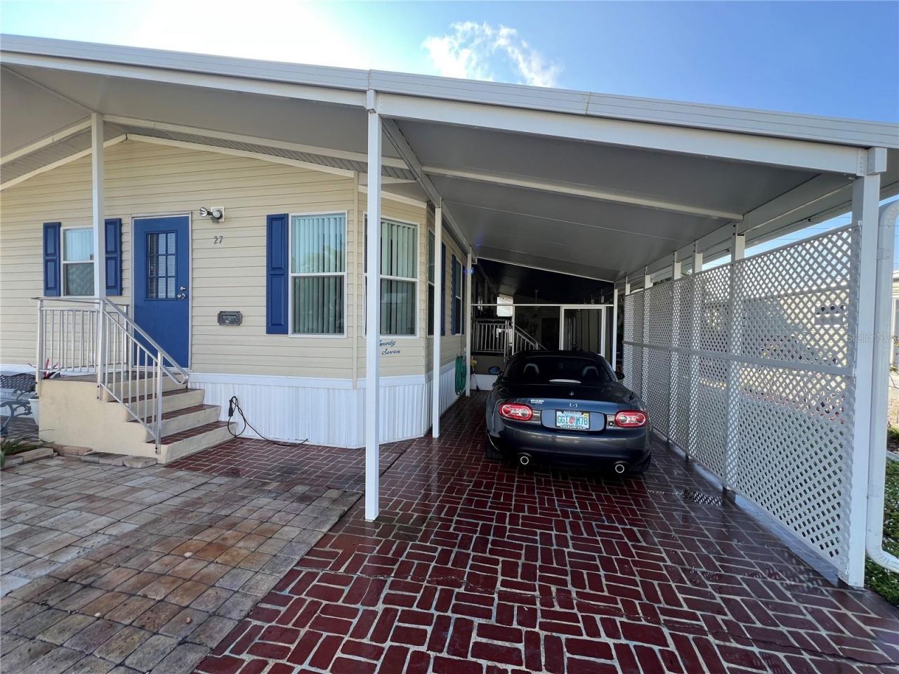 10100 Burnt Store Road, Unit 27, Punta Gorda, FL 33950 Photo