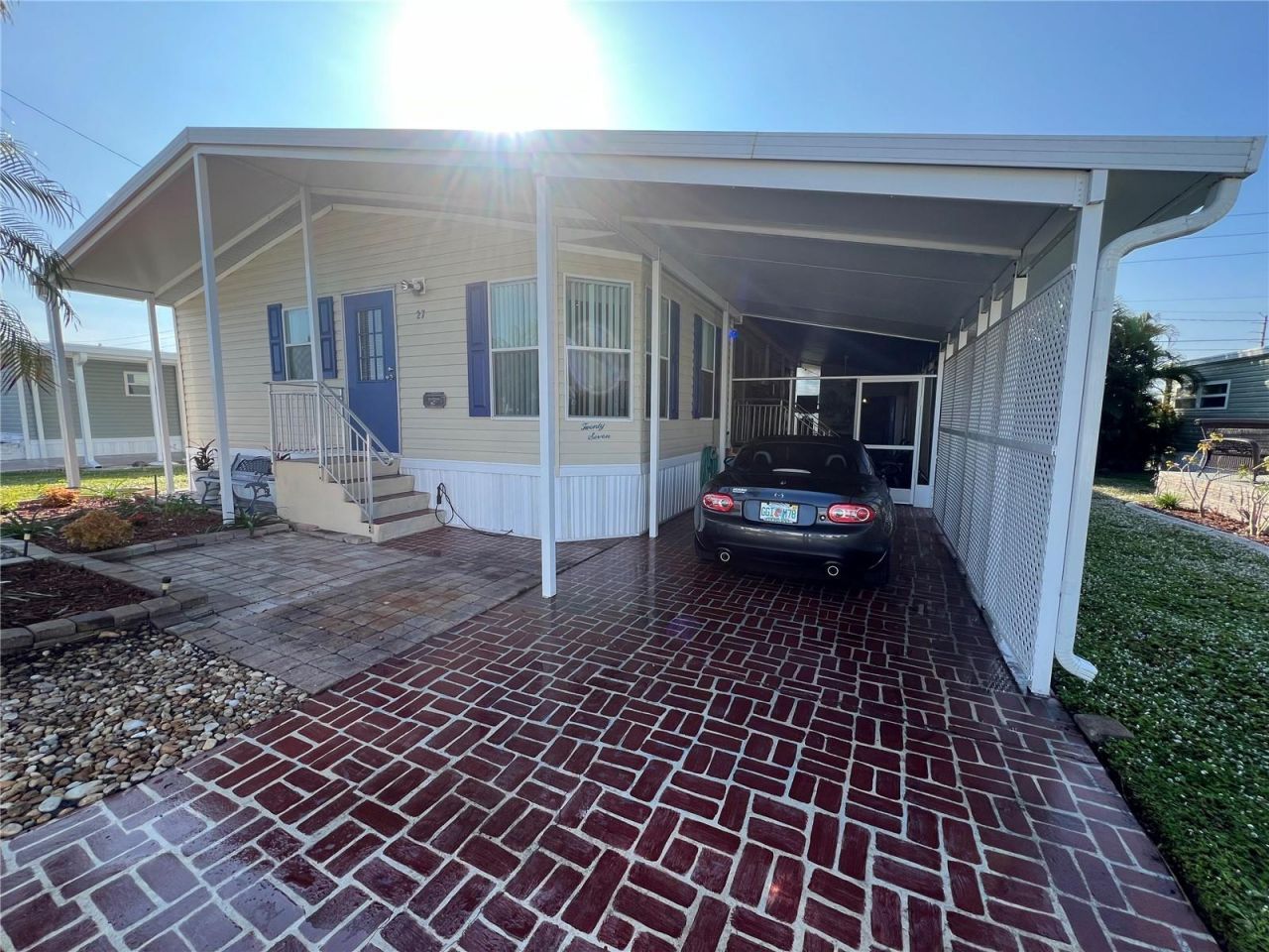 10100 Burnt Store Road, Unit 27, Punta Gorda, FL 33950 Photo