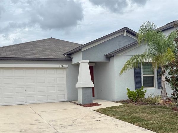 5406 AMARYLLIS GARDEN STREET, APOLLO BEACH, FL 33572
