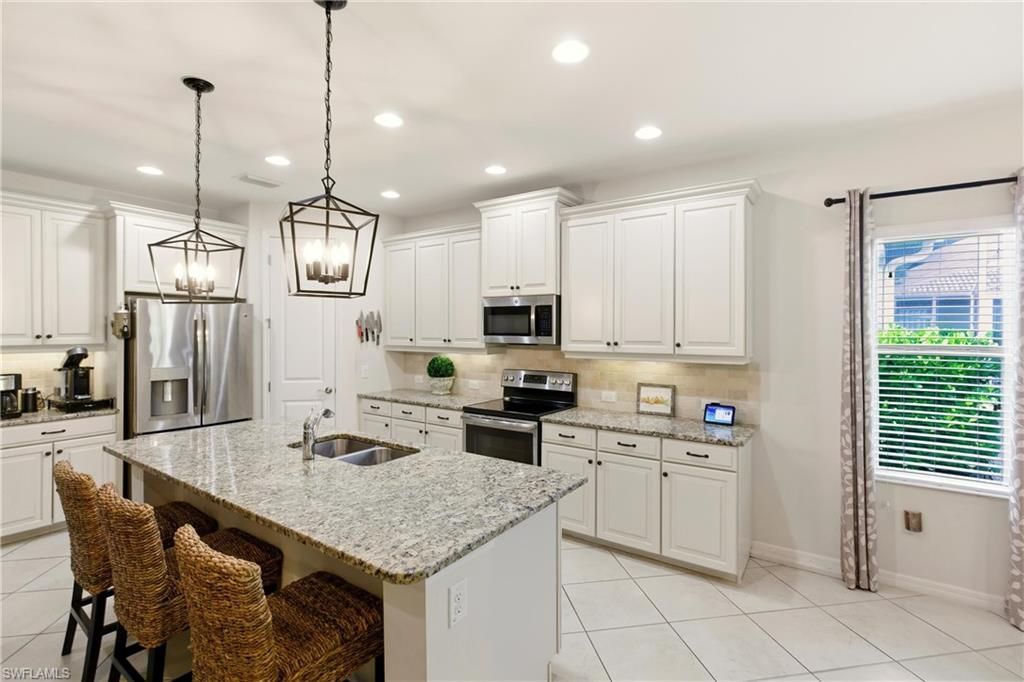 14503 Manchester Dr, Naples, FL 34114 Photo