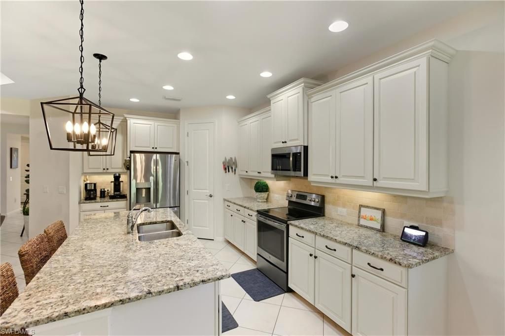 14503 Manchester Dr, Naples, FL 34114 Photo