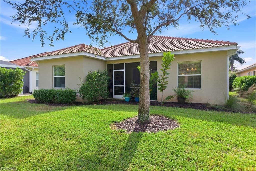 14503 Manchester Dr, Naples, FL 34114 Photo