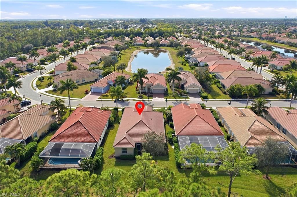 14503 Manchester Dr, Naples, FL 34114 Photo