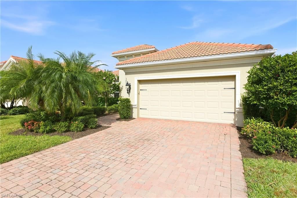 14503 Manchester Dr, Naples, FL 34114 Photo