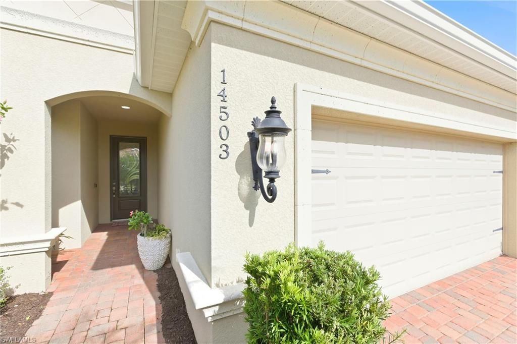 14503 Manchester Dr, Naples, FL 34114 Photo