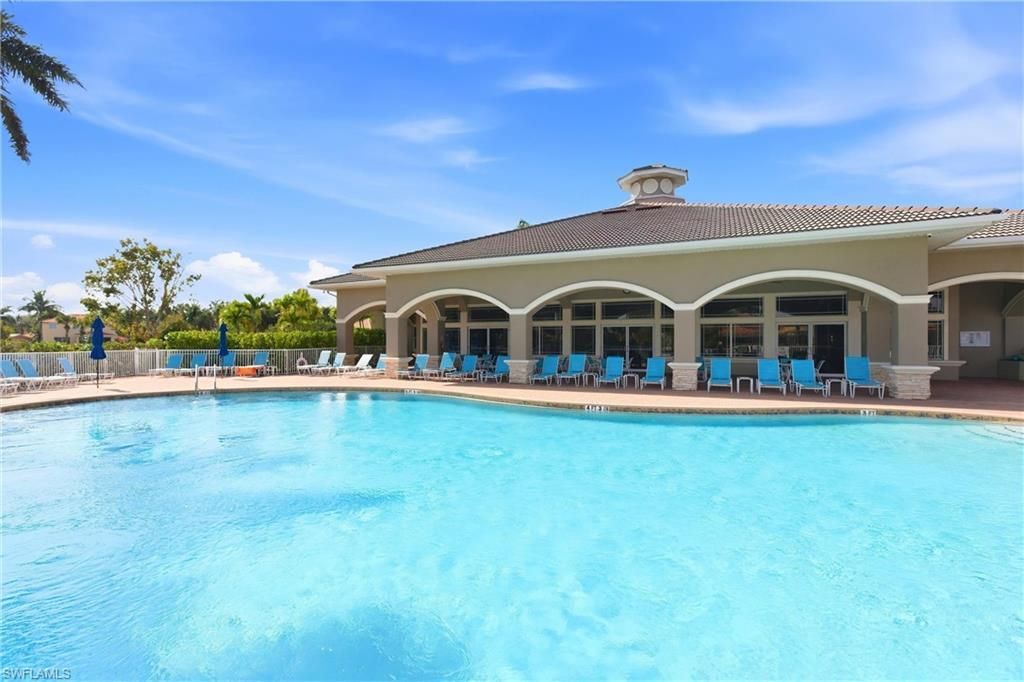 14503 Manchester Dr, Naples, FL 34114 Photo